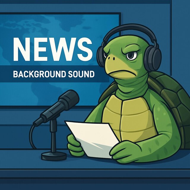 News Background Music Timeless Report