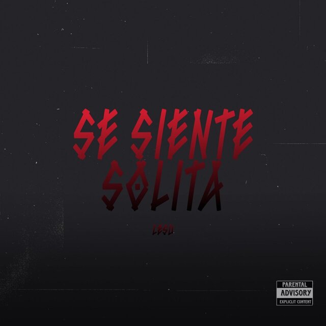 Se Siente Solita