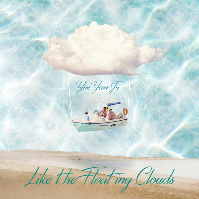 Like the Floating Clouds