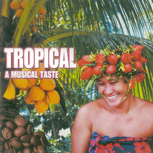 Café Tropical
