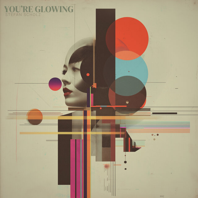 You're glowing