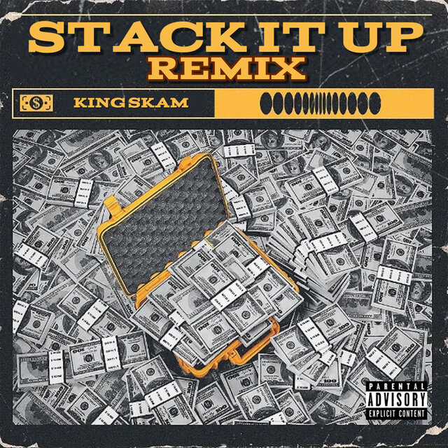Stack It Up (Remix)
