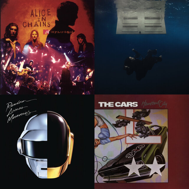 Seek HiFi Weekly Bonus Tracks