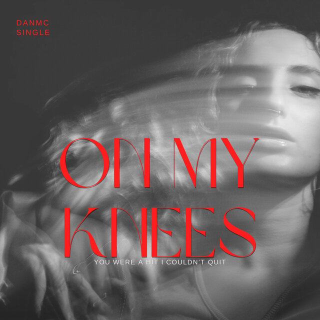 On My Knees
