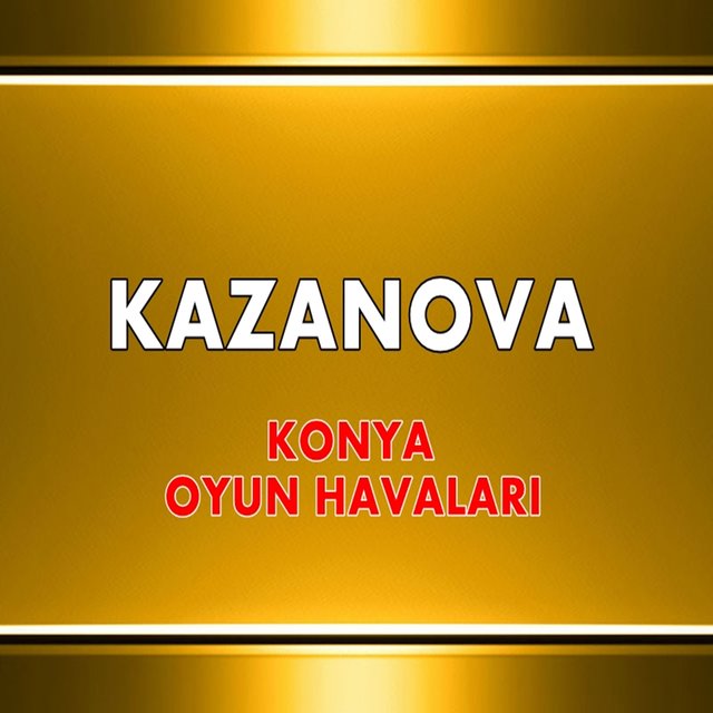 Konya Oyun Havları