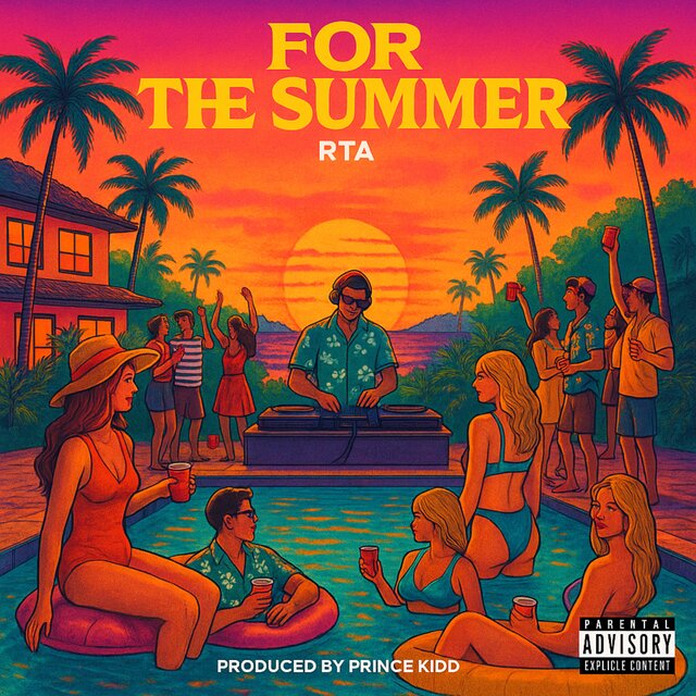 FOR THE SUMMER
