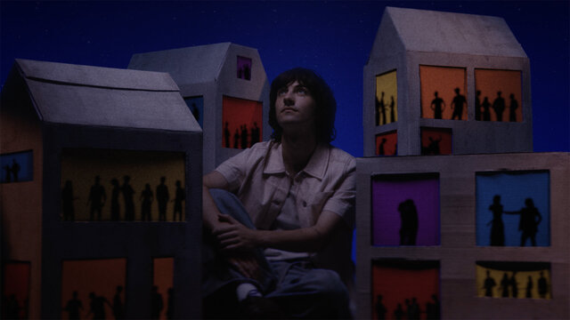 New Romance (Official Video)