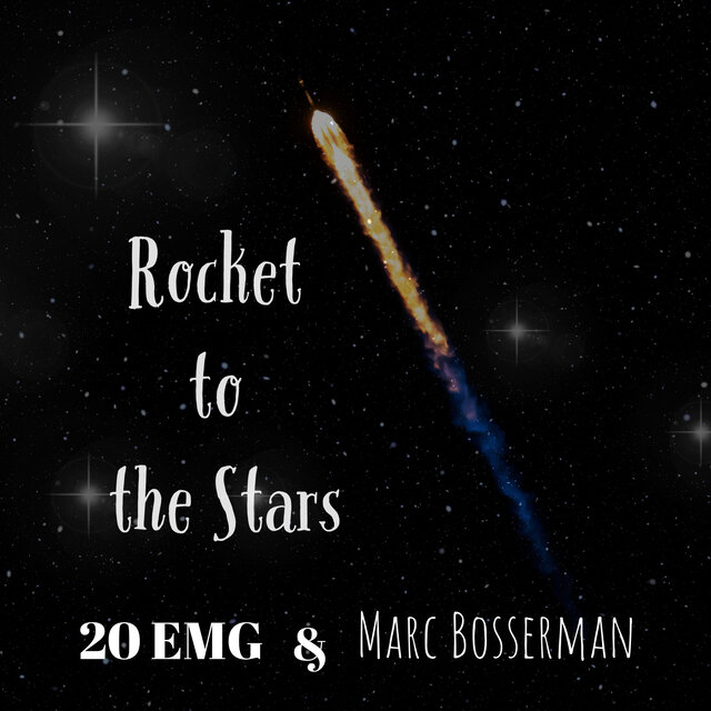 Rocket to the Stars