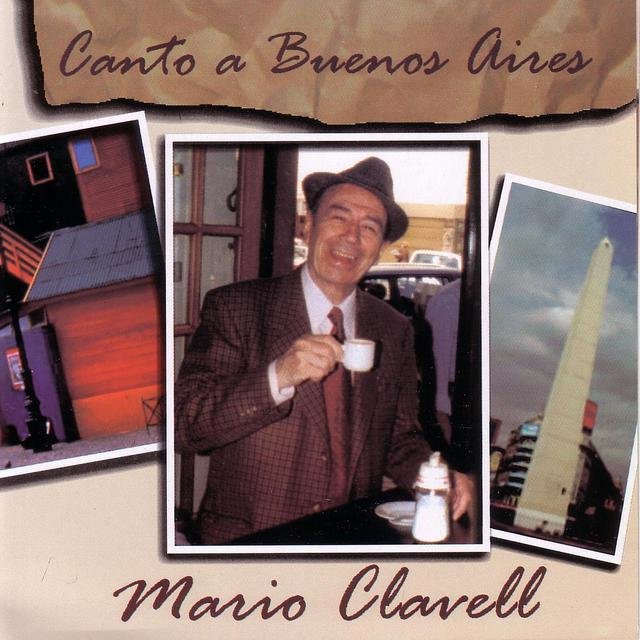 Canto a Buenos Aires