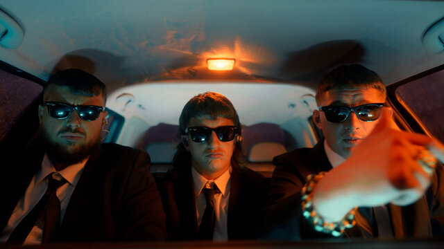 Spaceship (Official Video)
