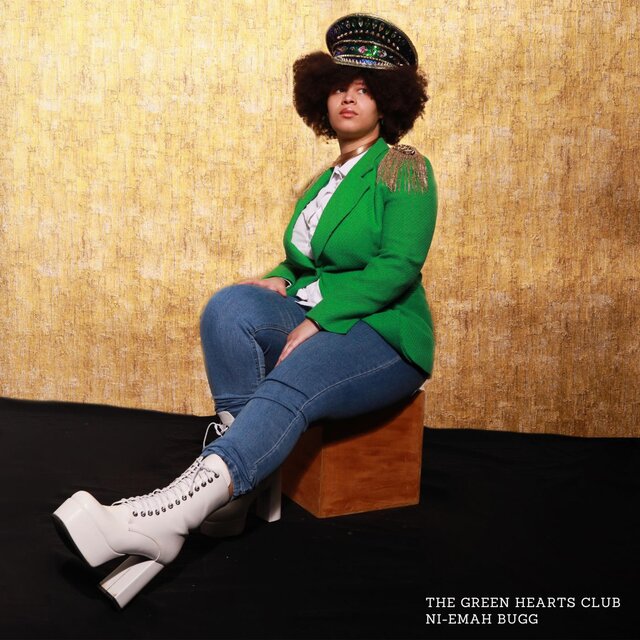 The Green Hearts Club
