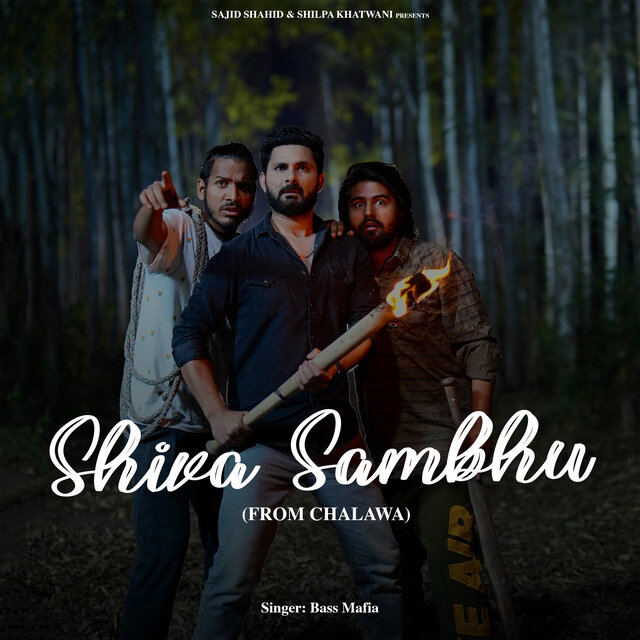 Shiva Sambhu (From 