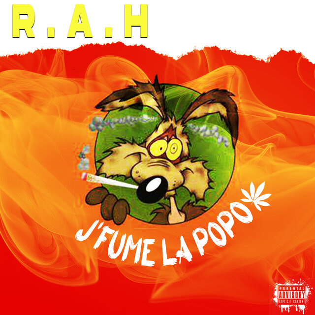 J'fume la popo