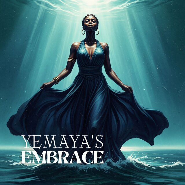 Yemaya's Embrace