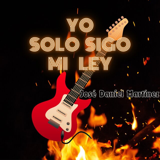 Yo solo sigo mi ley