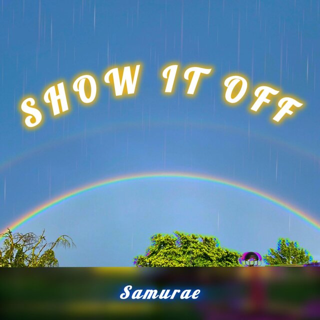 Show It Off