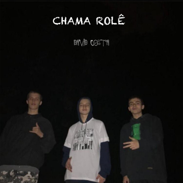 Chama Rolê