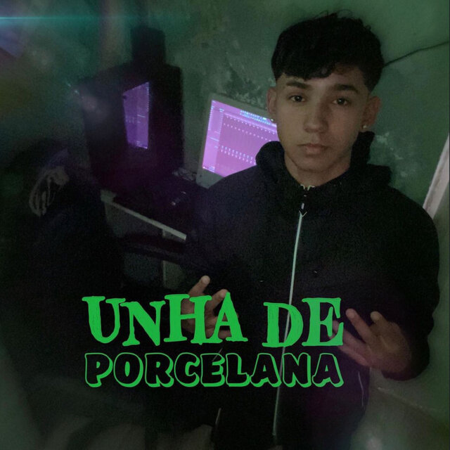 Unha de Porcelana