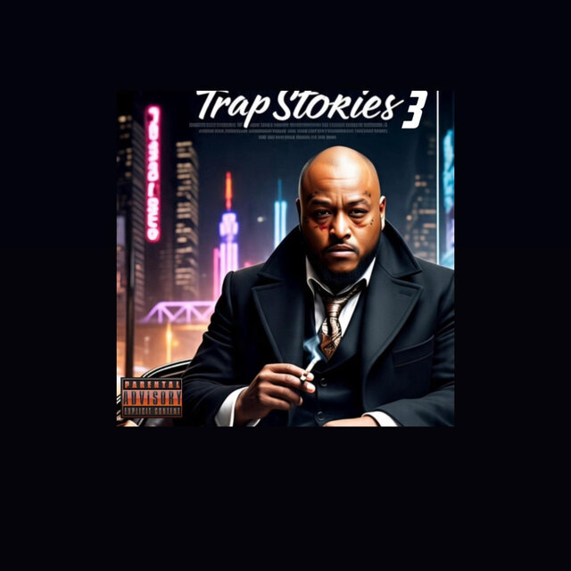 Trap stories 3