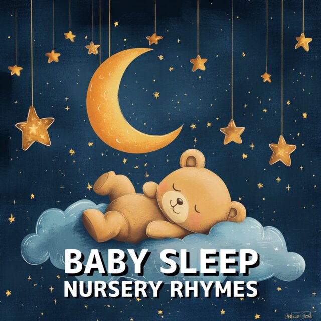 Baby's Dreamtime Nursery Music
