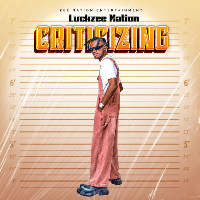 Criticizing
