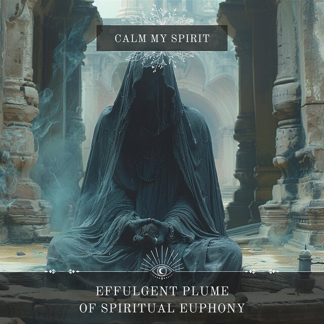 Effulgent Plume of Spiritual Euphony