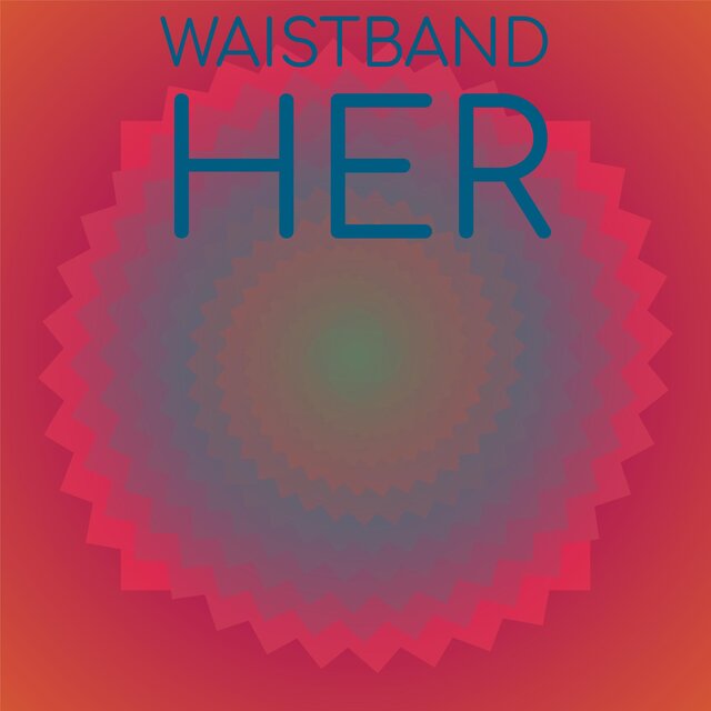 Waistband Her