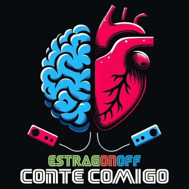 Conte Comigo