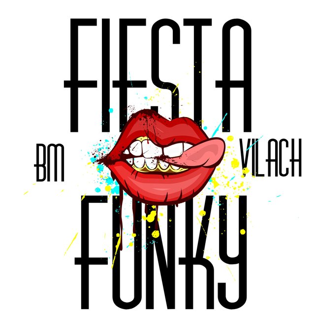 Fiesta Funky (feat. Vilach & K11)