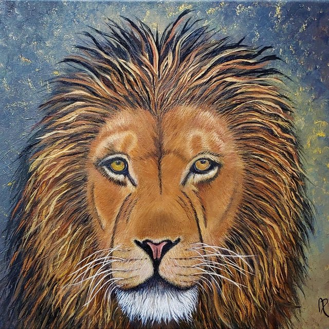 Let Me Be Your Lion (Bedroom Mix)