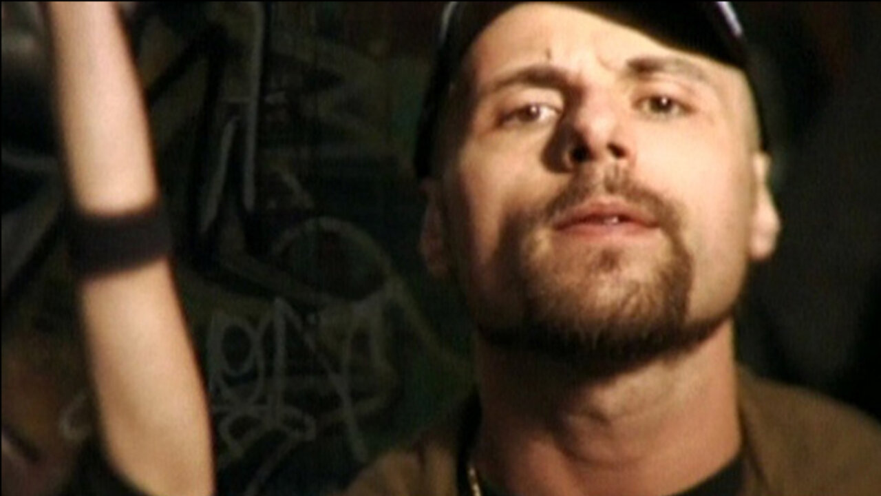 Cocco Bill (videoclip)