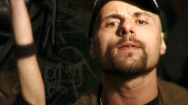 Cocco Bill (videoclip)