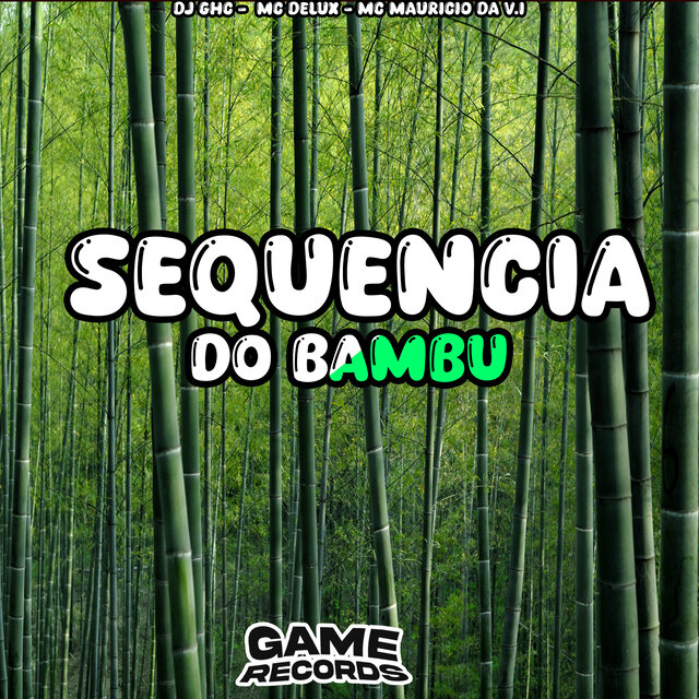 Sequencia do Bambu