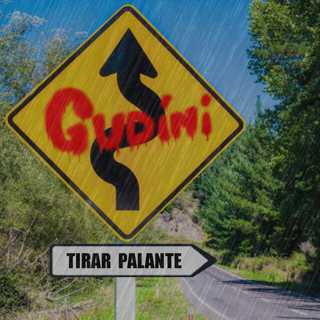 Tirar Palante