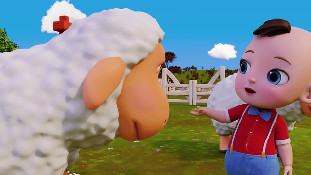 Old MacDonald Had A farm 2