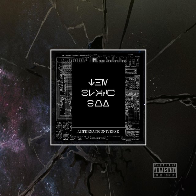 The Black Box Alternate Universe