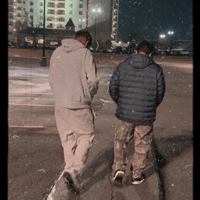 Nothin 2 Somethin (feat. Andrew Lerma)
