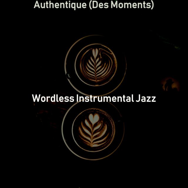Authentique (Des Moments)