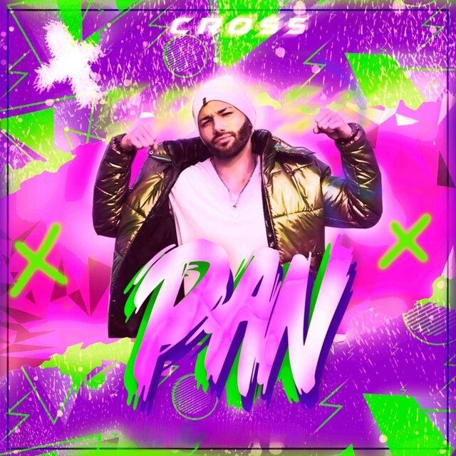Pan