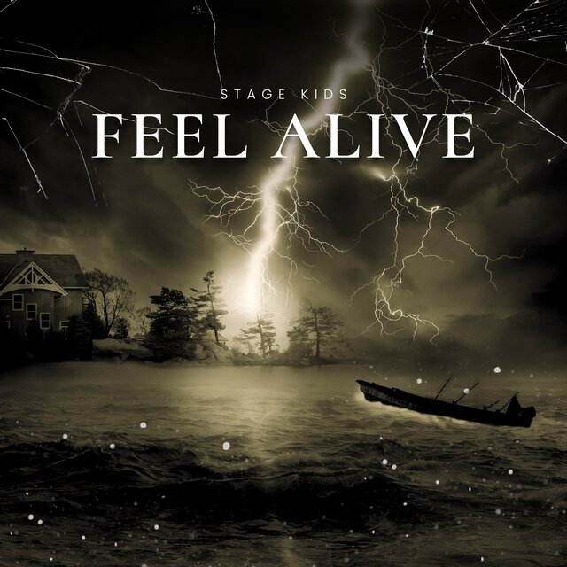 Feel Alive