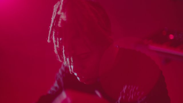 Angel (Official Video)