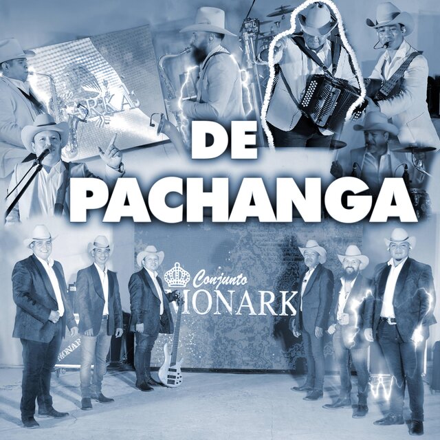 De Pachanga
