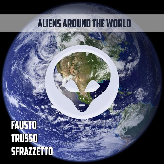 Aliens Around The World