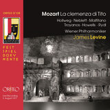 La clemenza di Tito, K. 621, Act II: Sesto, de' tuoi delitti