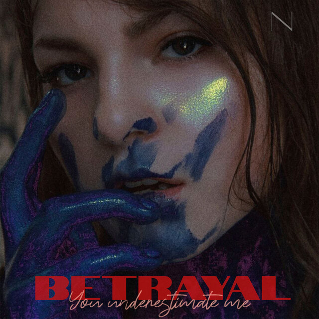 Betrayal