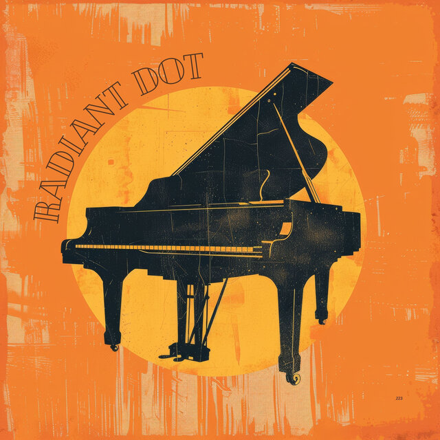 Radiant Dot