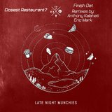 Finish Dat (Eric Mark Remix)