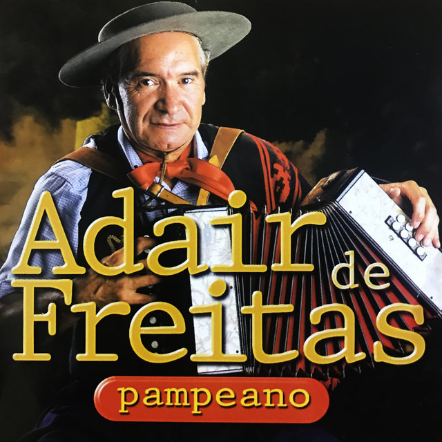 Pampeano
