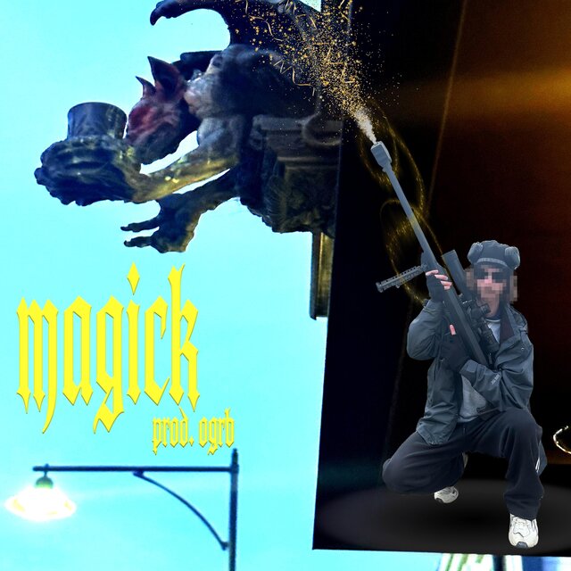 magick