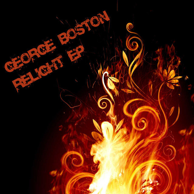 Relight Ep